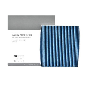 TTF Lexus PM1.0 高級汽車空調濾網  1個  LTC-5801P