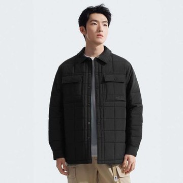 The North Face 北面 男 M66 PADDED SHACKET - AP 休閒外套 NF0A89YUJK3