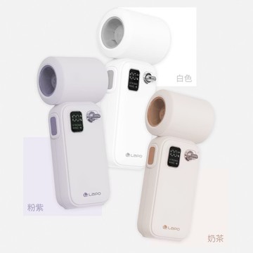 阿愣新年快樂送好禮！88元折價券 新年禮物首選！ 酷暑超強幫手！LaPO 迷你渦輪隨身風扇 LF-02 超強力風扇！唯一使用日本松下高品質電芯 5100mAh大電量！