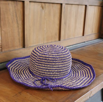 ChiChi手作-手工編織-出遊/輕旅行/生日禮物/閏密