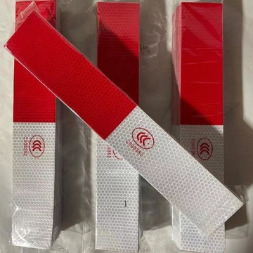 臺灣熱賣🔥🔥【150入！】汽車反光條 貼紙自行電動車摩託反光貼 夜間警示車貼 貨車反光車貼 警示貼 防水車貼 車貼貨
