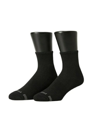 Footer 除臭襪 T11 L/XL號 單色運動逆氣流氣墊襪 *小柚子*