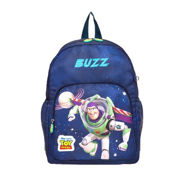 【IMPACT】怡寶童包 | 巴斯光年後背包(大)-深藍 IMQTS002NY