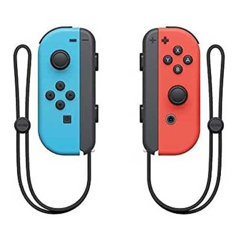 新品/代引対応/ラッピング対応可】任天堂 Nintendo Switch Joy-Con