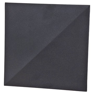 DANCELIGHT 舞光 LED 瑞雪壁燈 6W 壁燈 幾何風 上下發光 梯間燈 走廊燈 床頭燈 D-26020BK  黑色