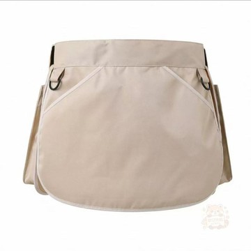 🏷️超值優惠🏷️中性多口袋  圍裙  多功能戶外工作跑步大容量洋氣拉鍊多口袋   腰包   耐用