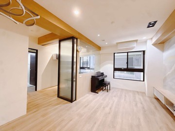 鋭揚天鵝堡｜捷運旁稀有2+1房平車露台戶｜高雄市楠梓區惠正街