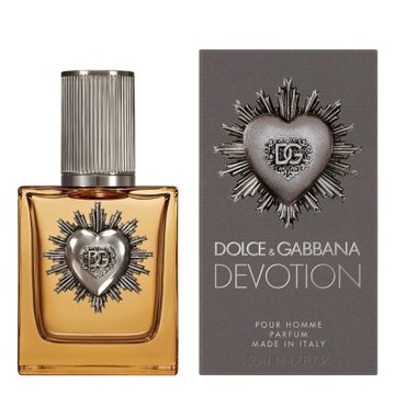 DOLCE & GABBANA D&G 摯愛男性香精(PARFUM) 50ml
