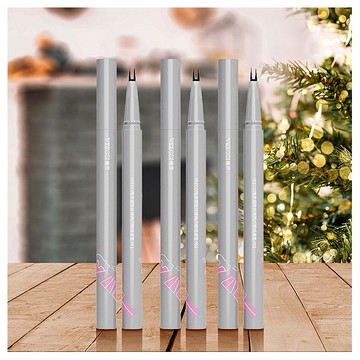 VEECCI 唯資~細緻先峰兩爪眼線液筆(0.55ml) 款式可選