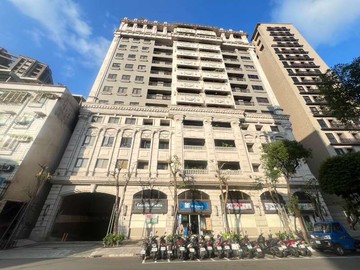 頂溪捷運新都星4房+坡平車位｜新北市永和區信義路