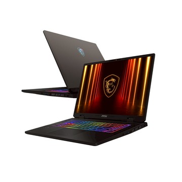 微星  D2XWFKG-038TW 17吋電競筆電