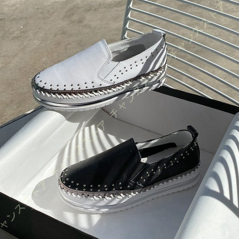 厚底 レディース スニーカー おしゃれ レディース ランニングシューズ かわいい スリッポン サイドゴア 疲れない ウォーキング シューズ スニーカー 軽量 通販 Lineポイント最大0 5 Get Lineショッピング