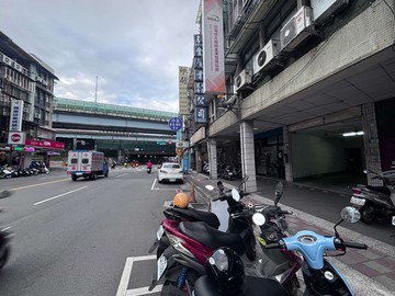 自強路三段大一樓｜新北市三重區自強路三段