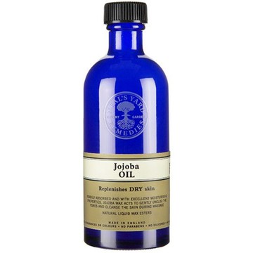 NEAL'S YARD REMEDIES 荷荷芭雙效按摩油