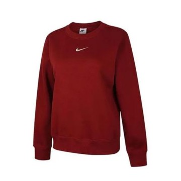 NIKE AS W NSW PHNX FLC STD CREW 女 圓領套頭衫 DQ5752613