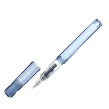 PILOT百樂  Kakuno微笑鋼筆-家族系列  筆尖F/M〖FKA-1SR-F/M〗