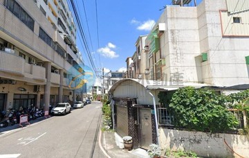 東橋歐香大坪數四房+平車｜台南市永康區中山南路