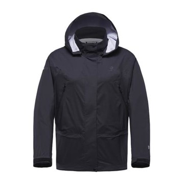 BLACK YAK布來亞克女士春季戶外3L防水透氣沖鋒衣夾克外套SVW022