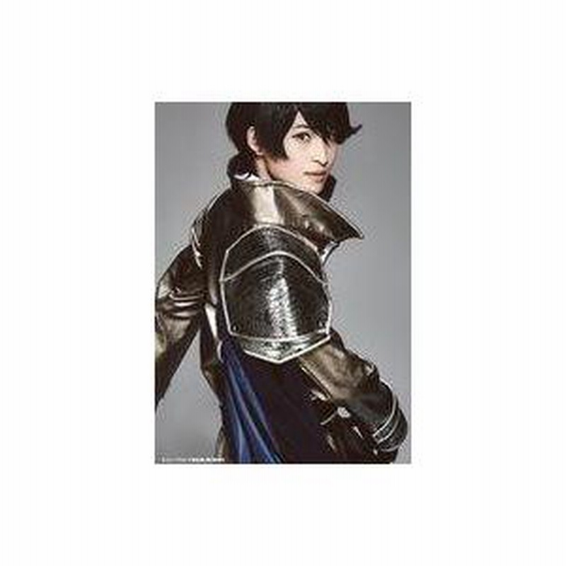 阪本奨悟 モデル 刀剣乱舞 阪本奨悟 堀川国広 K[P] by メルカリ
