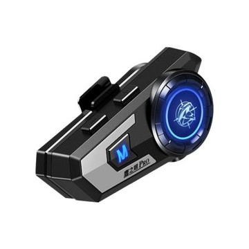 【鷹之眼】摩托車頭盔藍牙耳機Pro (國家認證 一年保固) 安全帽耳機 機車藍芽耳機 TA-E111
