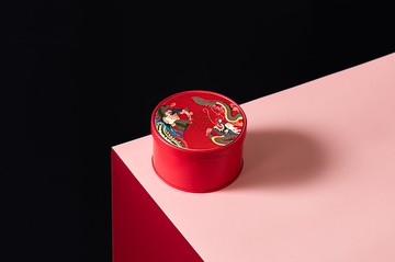 原味紅逗茶龍鳳呈祥/2包裝