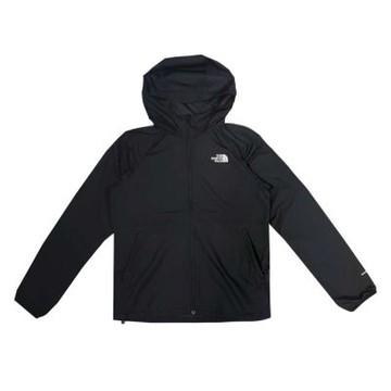 The North Face 北面 男 防潑水防曬防風外套 NF0A81POJK3