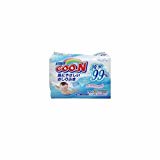 70 sheets × 12P refill friendly wipes in grayed-down skin