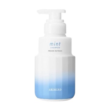 arimino 涼涼凍涼清新洗髮精 250ml (TW077)