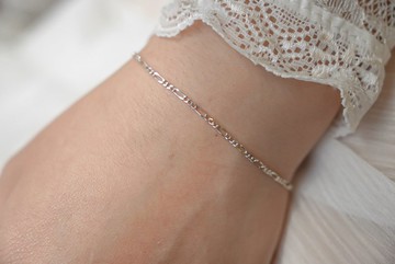 FIGARO 費加洛手鍊/腳鍊 SV925