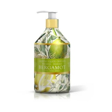 Rudy Profumi Bergamot 意大利製 洗手液 500ml