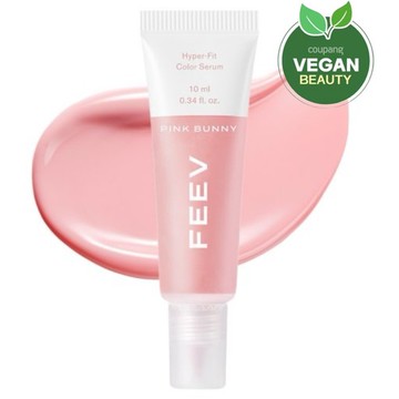 feev 唇頰兩用腮紅精華 10ml （Pink Bunny