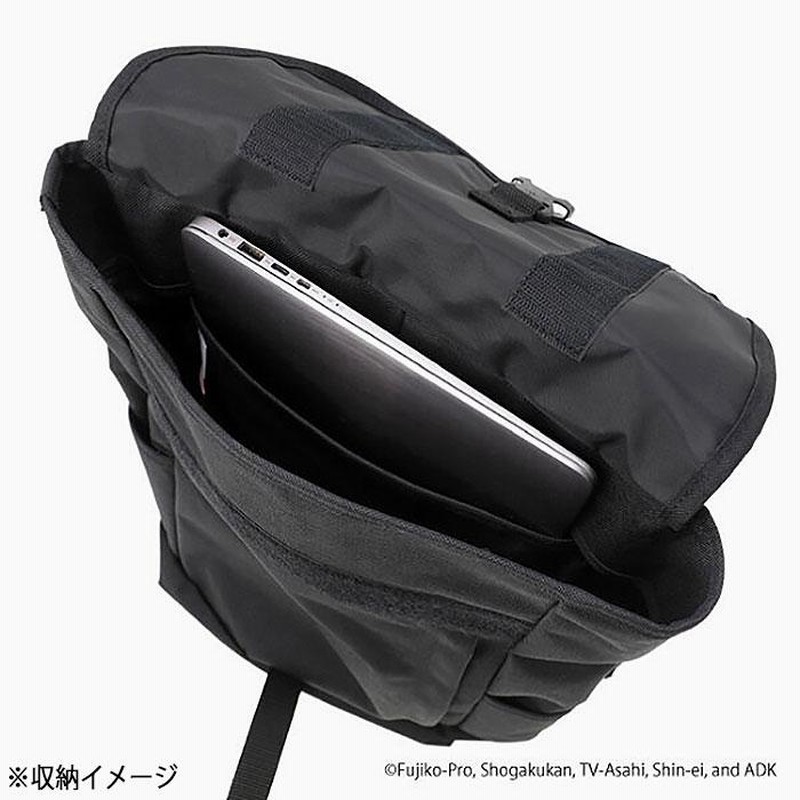 マンハッタンポーテージ リュック Manhattan Portage ドラえもん マンハッタンポーテージ リュック Manhattan Portage ドラえもん