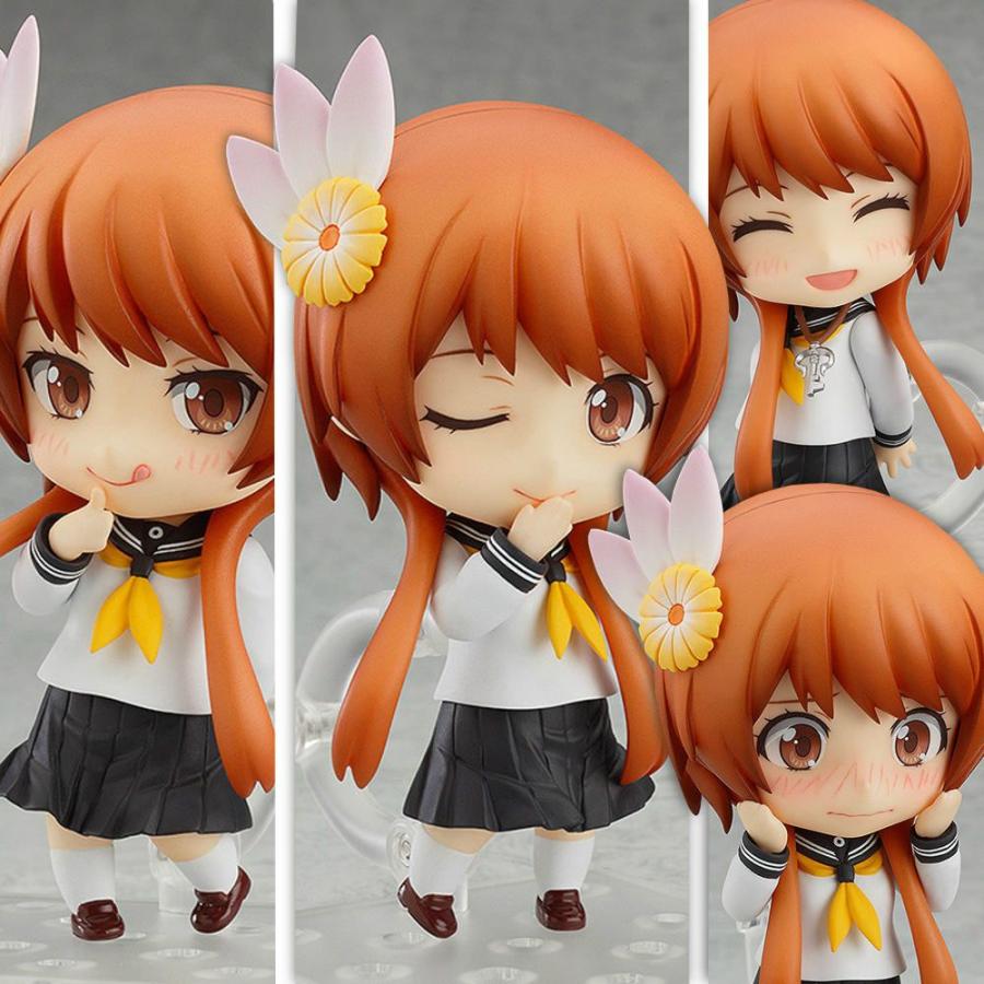 橘万里花 未開封 ねんどろいど ニセコイ