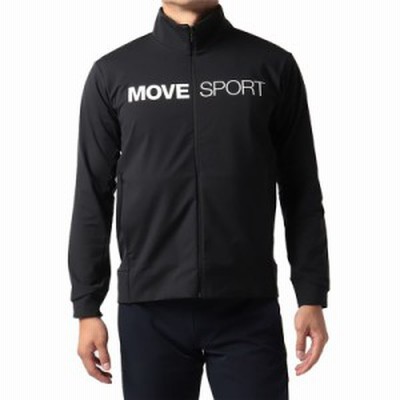 デサント(descente) スタンドジャケット マルチSPソノタジャケット (dmmujf11-bk)