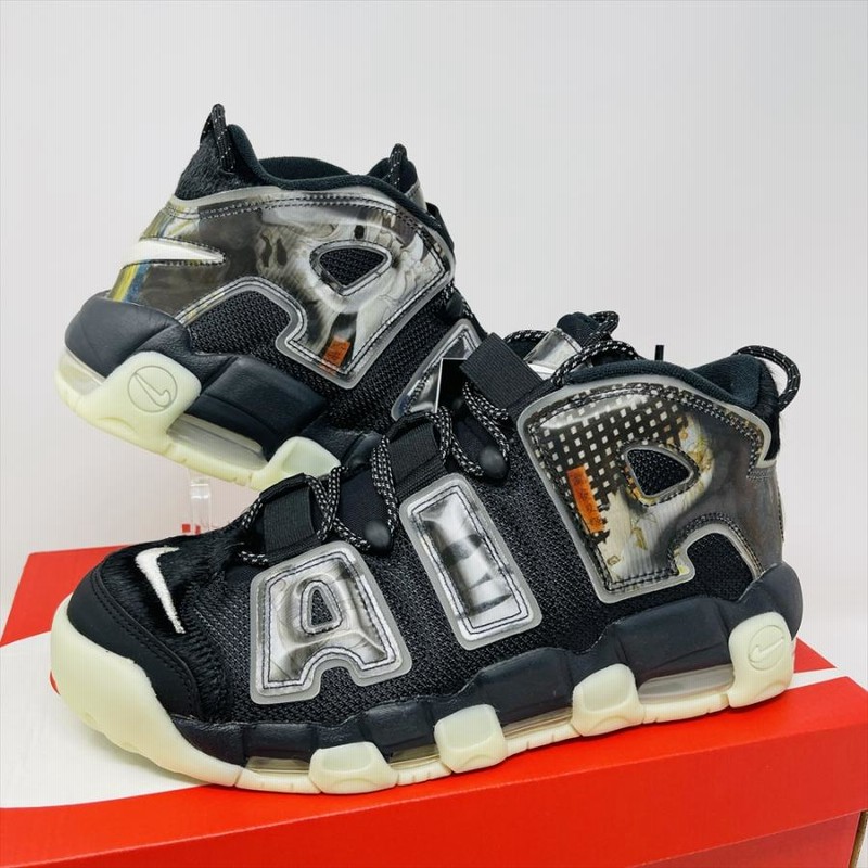 ナイキ エア モア アップテンポ 96 NIKE AIR MORE UPTEMPO 96 メンズ ...