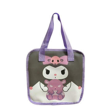Sanrio 【可愛酷洛米】保溫袋