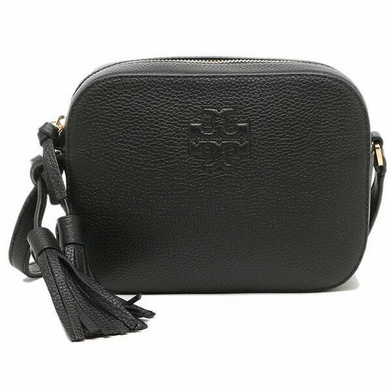 トリーバーチ（TORY BURCH）ショルダーバッグ TORY BURCH トリーバーチ ショルダーバッグ ウィラ 87872 001
