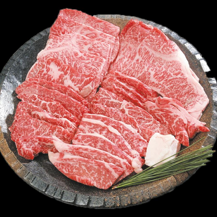 松阪牛焼肉 ロース 800g