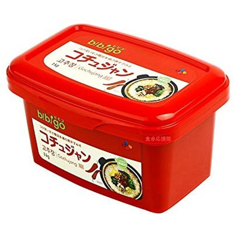 84円 おすすめネット CJ ヘチャンドル 酢入りコチュジャン 酢味噌 300g チョコチュジャン 韓国調味料