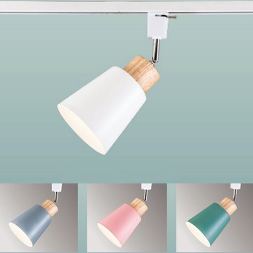 E27軌道燈 B188-53-12-5125 5126 5127 5128