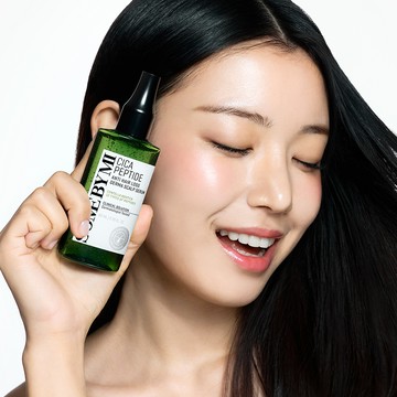 SOME BY MI Cica Peptide Derma Scalp Serum 80ml