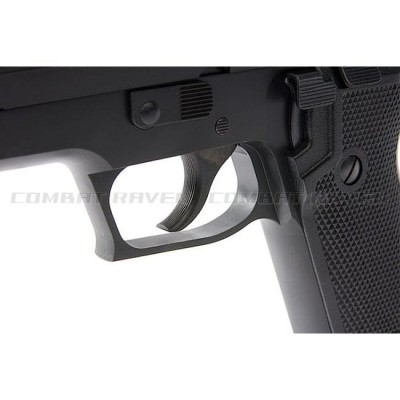 タナカワークス】ガスブローバック SIG P220 IC 陸上自衛隊 HW 9mm拳銃 18才以上用/ヘビーウェイト/エアガン/ガスガン/008914〈#0112-0904〉  | LINEブランドカタログ