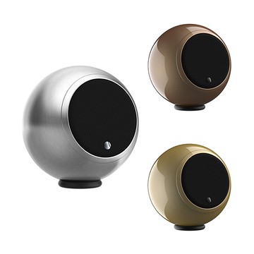 Gallo Acoustics 英國