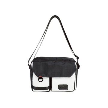 Mission - Gamescape Series 9.7＂白x黑