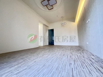 昌平、興安雙商圈|全新整理美三房+車位|入門玄關｜台中市北屯區興安路一段