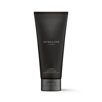 【Jo Malone London】絲柏與葡萄藤洗髮潔膚露 Cypress & Grapevine Hair & Body Wash (200ml)