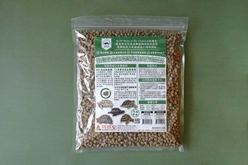 【天然食譜】陸龜挑食均衡配合濕式熟成飼料 1Kg