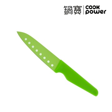 鍋寶炫麗水果刀 多色