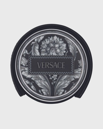 Barocco Haze Coasters, Set of 4