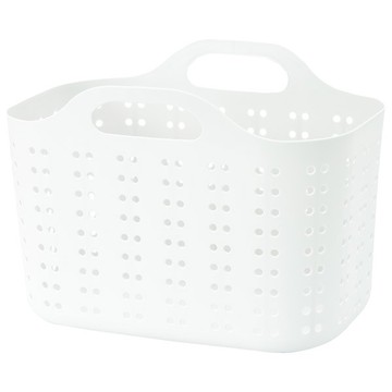 洗衣籃 VOLCA M LGY NITORI宜得利家居